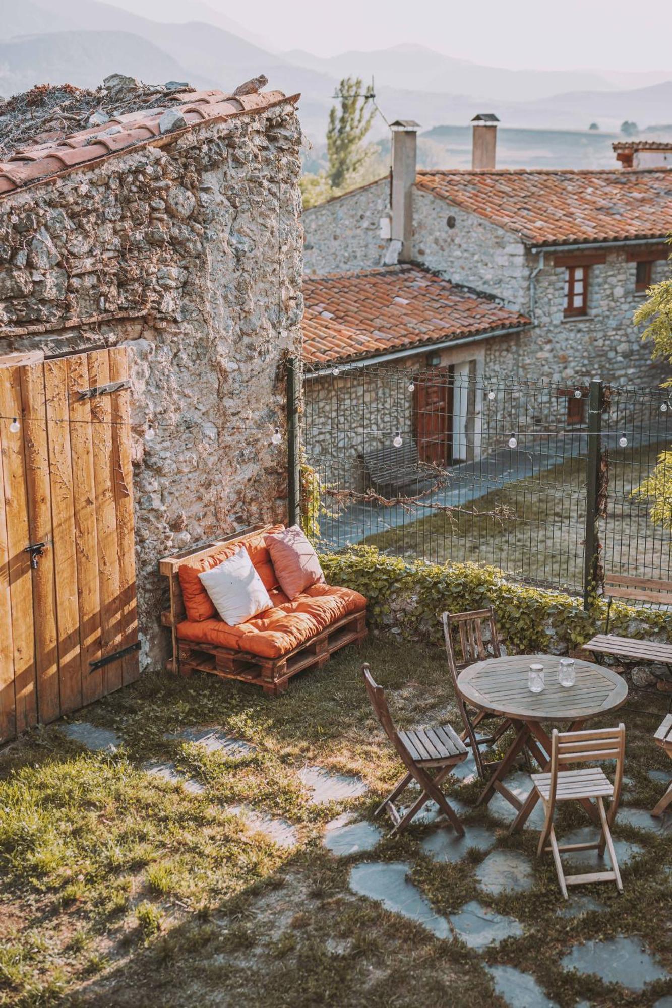 Cim'S Apartments Cerdanya 2 Bellver De Cerdanya ภายนอก รูปภาพ